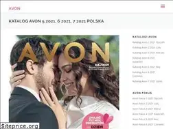 Sites similar to avon-catalogi.pl