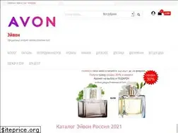 Sites similar to avon-cosmetiks.ru