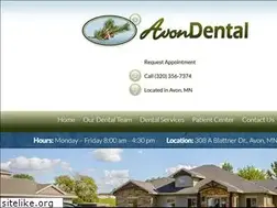 Sites similar to avon-dental.com