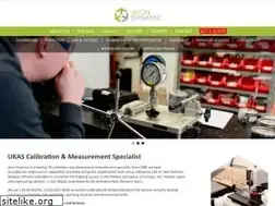 Sites similar to avon-dynamic.co.uk