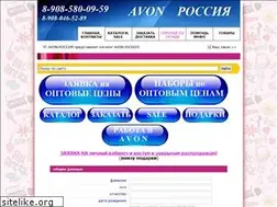 Sites similar to avon-lubov.ru