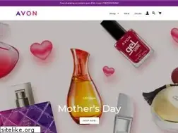 Sites similar to avon-malta.myshopify.com