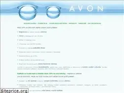 Sites similar to avon-registrace.cz