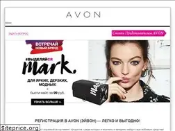 Sites similar to avon-vip.com