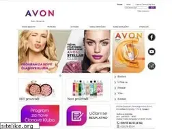 Sites similar to avon.ba