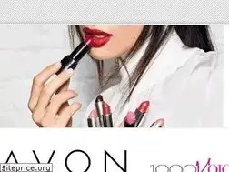 Sites similar to avon.ca