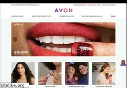 Sites similar to avon.cl