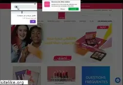 Sites similar to avon.co.ma