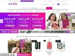 Sites similar to avon.co