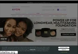 Sites similar to avon.co.za