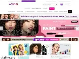 Sites similar to avon.com.co