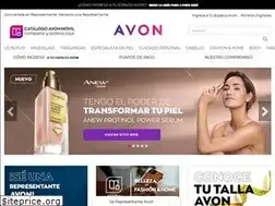 Sites similar to avon.com.pa