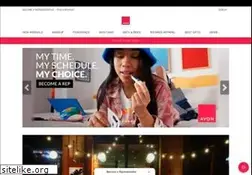 Sites similar to avon.com.ph