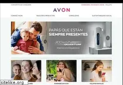 Sites similar to avon.com.uy