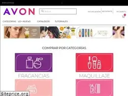 Sites similar to avon.cr