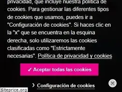 Sites similar to avon.es