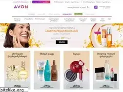 Sites similar to avon.ge