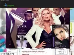 Sites similar to avon.gportal.hu