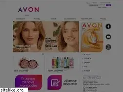 Sites similar to avon.hr