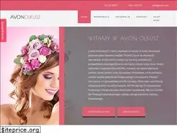 Sites similar to avon.olkusz.pl