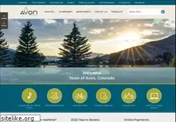 Sites similar to avon.org