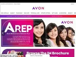 Sites similar to avon.ph