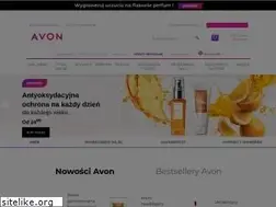 Sites similar to avon.pl