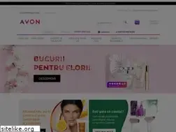 Sites similar to avon.ro