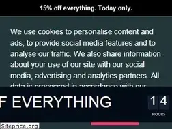 Sites similar to avon.uk.com
