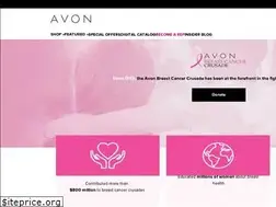 Sites similar to avon39.org
