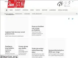 Sites similar to avonadvocate.com.au