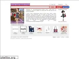 Sites similar to avonandmark4you.ecrater.com