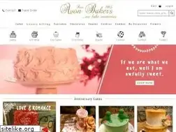 Sites similar to avonbakers.com