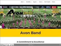 Sites similar to avonband.com