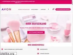Sites similar to avonberaterin.de
