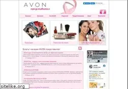 Sites similar to avonbg.com