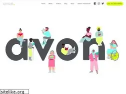 Sites similar to avonbooks.co.uk