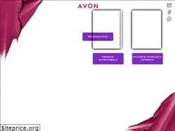 Sites similar to avonbrosura.ro