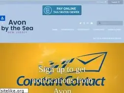 Sites similar to avonbytheseanj.com