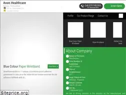 Sites similar to avoncare.in