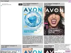 Sites similar to avoncatalogo.eu