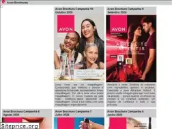 Sites similar to avoncatalogos.com