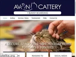 Sites similar to avoncattery.co.nz