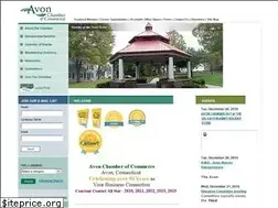 Sites similar to avonchamber.com