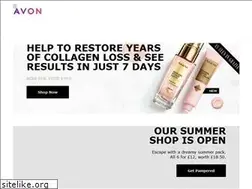Sites similar to avonconnects.co.uk
