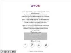 Sites similar to avonconsigo.com.pt