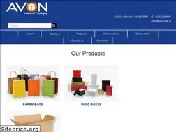 Sites similar to avoncontainers.com