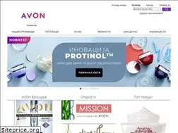 Sites similar to avoncosmetics.com.mk