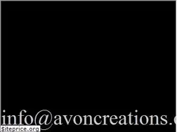 Sites similar to avoncreations.com