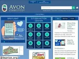 Sites similar to avonct.gov